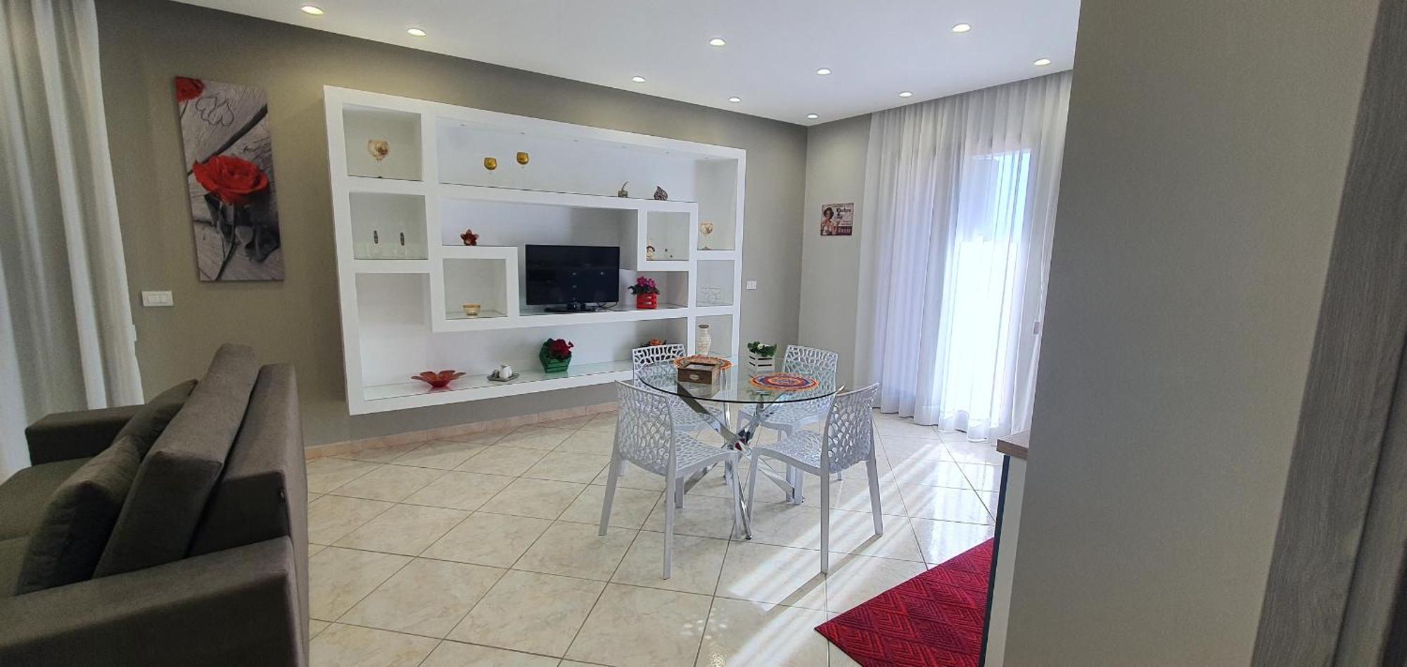 Montalbano Sweet Home, Tra L' Etna E Il Mare Fleri 部屋 写真