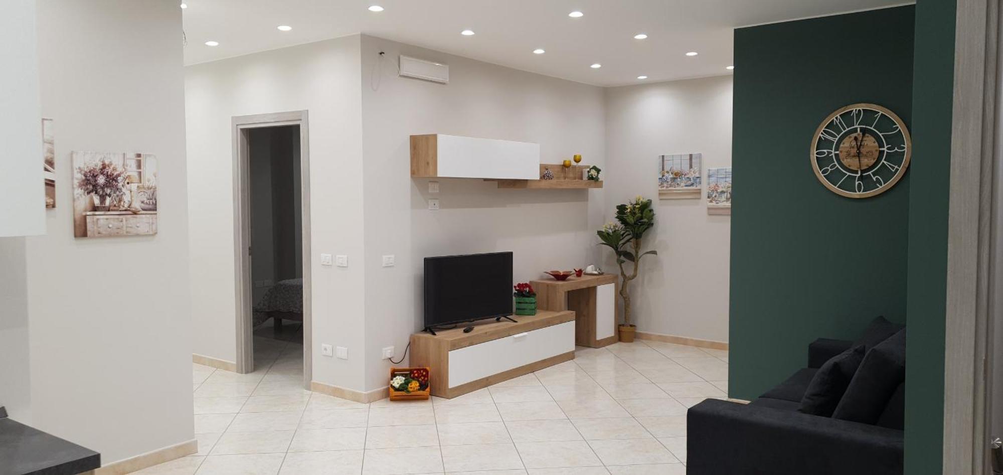 Montalbano Sweet Home, Tra L' Etna E Il Mare Fleri 部屋 写真