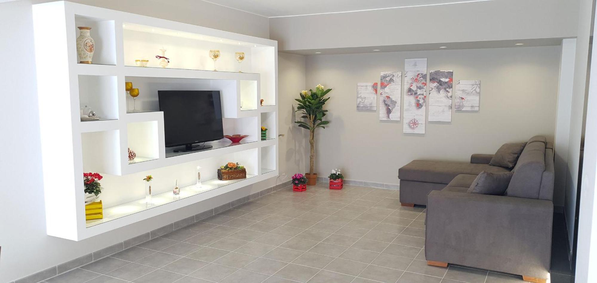 Montalbano Sweet Home, Tra L' Etna E Il Mare Fleri 部屋 写真