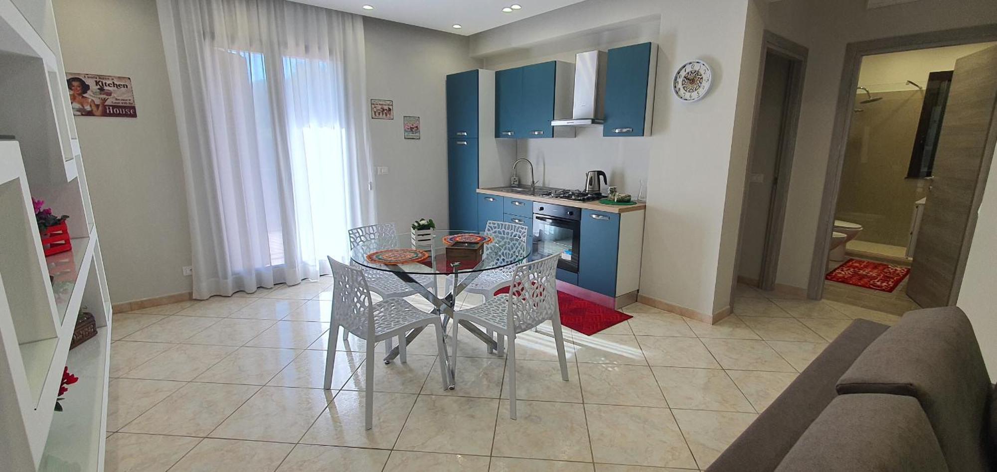 Montalbano Sweet Home, Tra L' Etna E Il Mare Fleri 部屋 写真