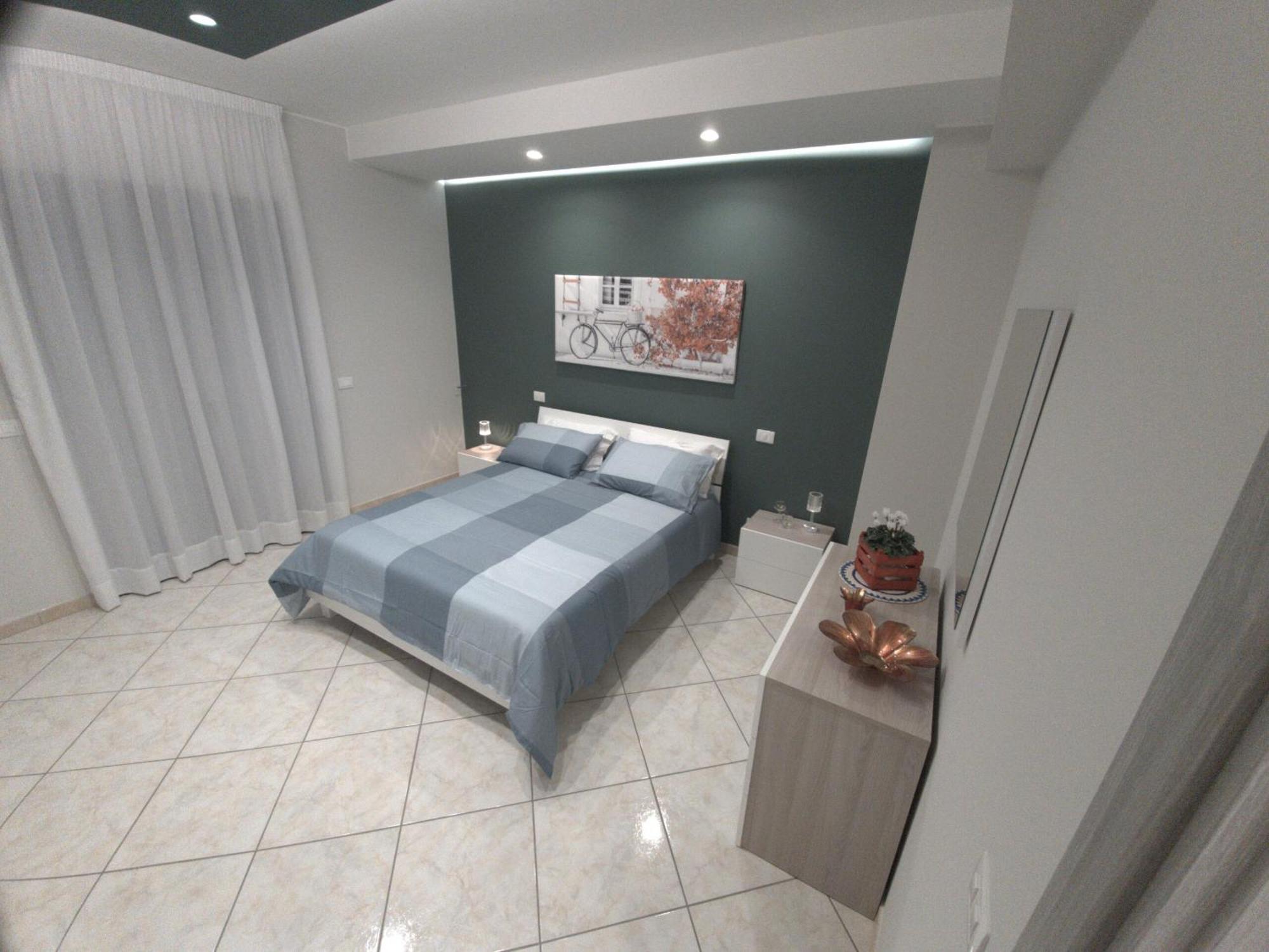 Montalbano Sweet Home, Tra L' Etna E Il Mare Fleri 部屋 写真
