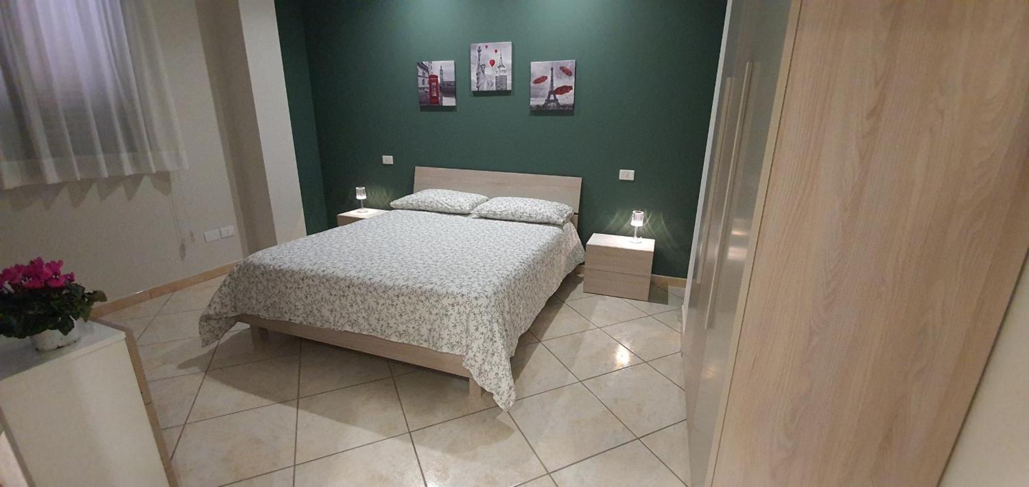 Montalbano Sweet Home, Tra L' Etna E Il Mare Fleri 部屋 写真