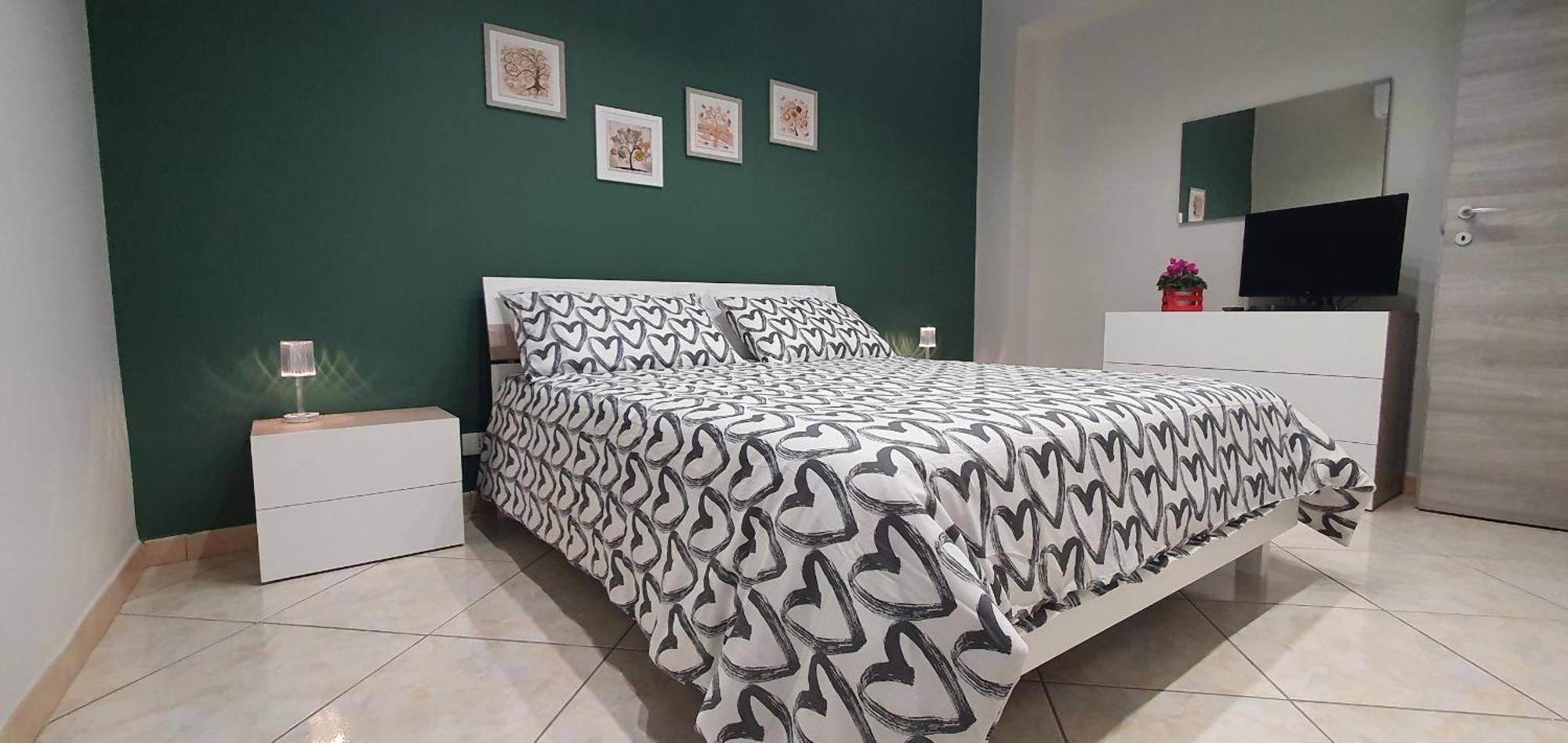 Montalbano Sweet Home, Tra L' Etna E Il Mare Fleri 部屋 写真